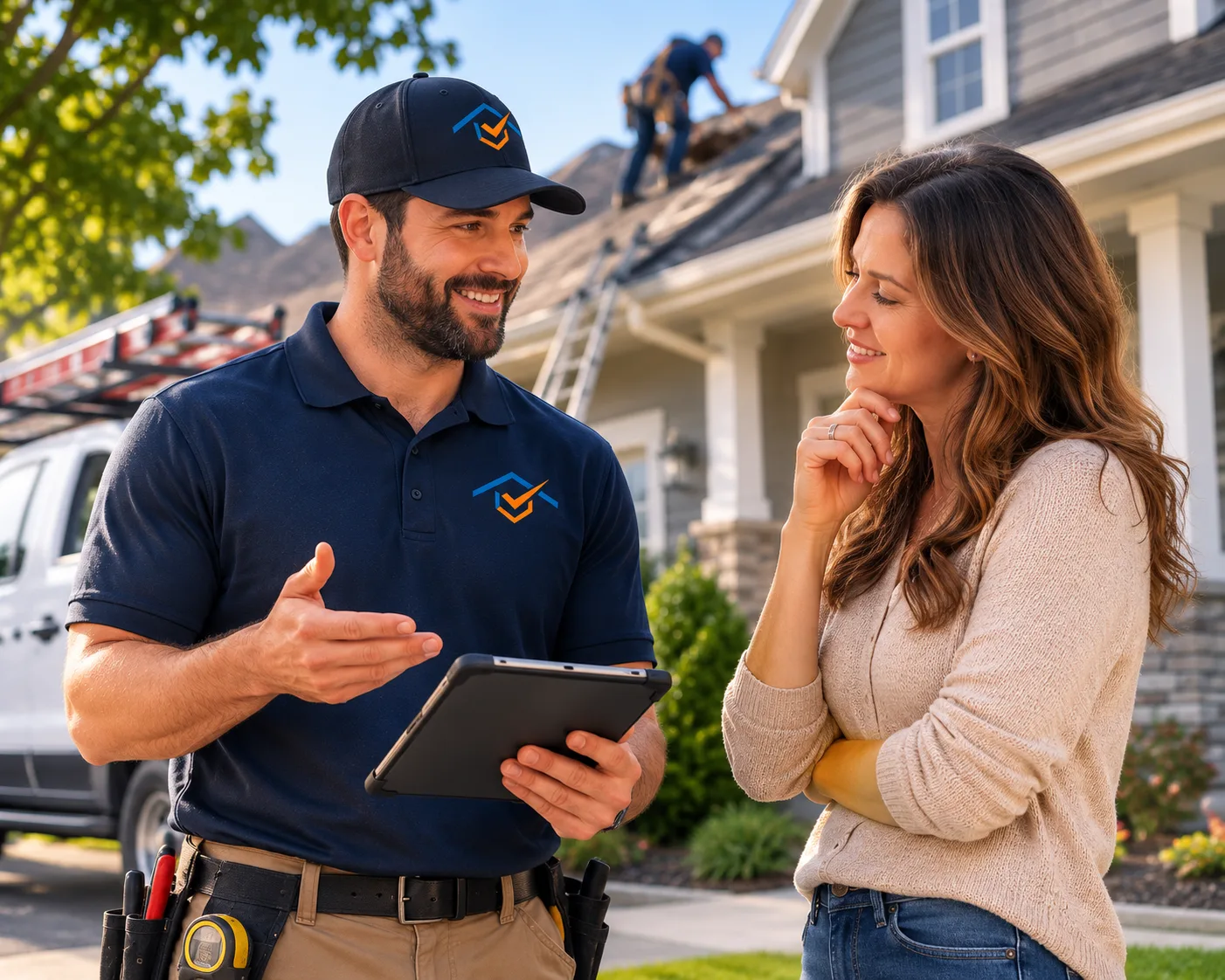 Roof Inspection FAQs in Broughton, IL